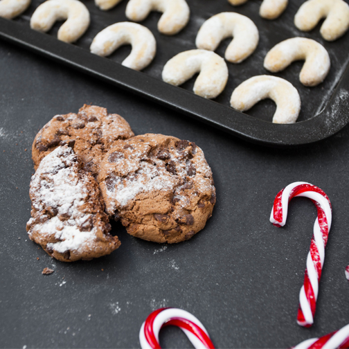 Keep Calm this Holiday Season: Create a Work-Back Baking Plan's featured image