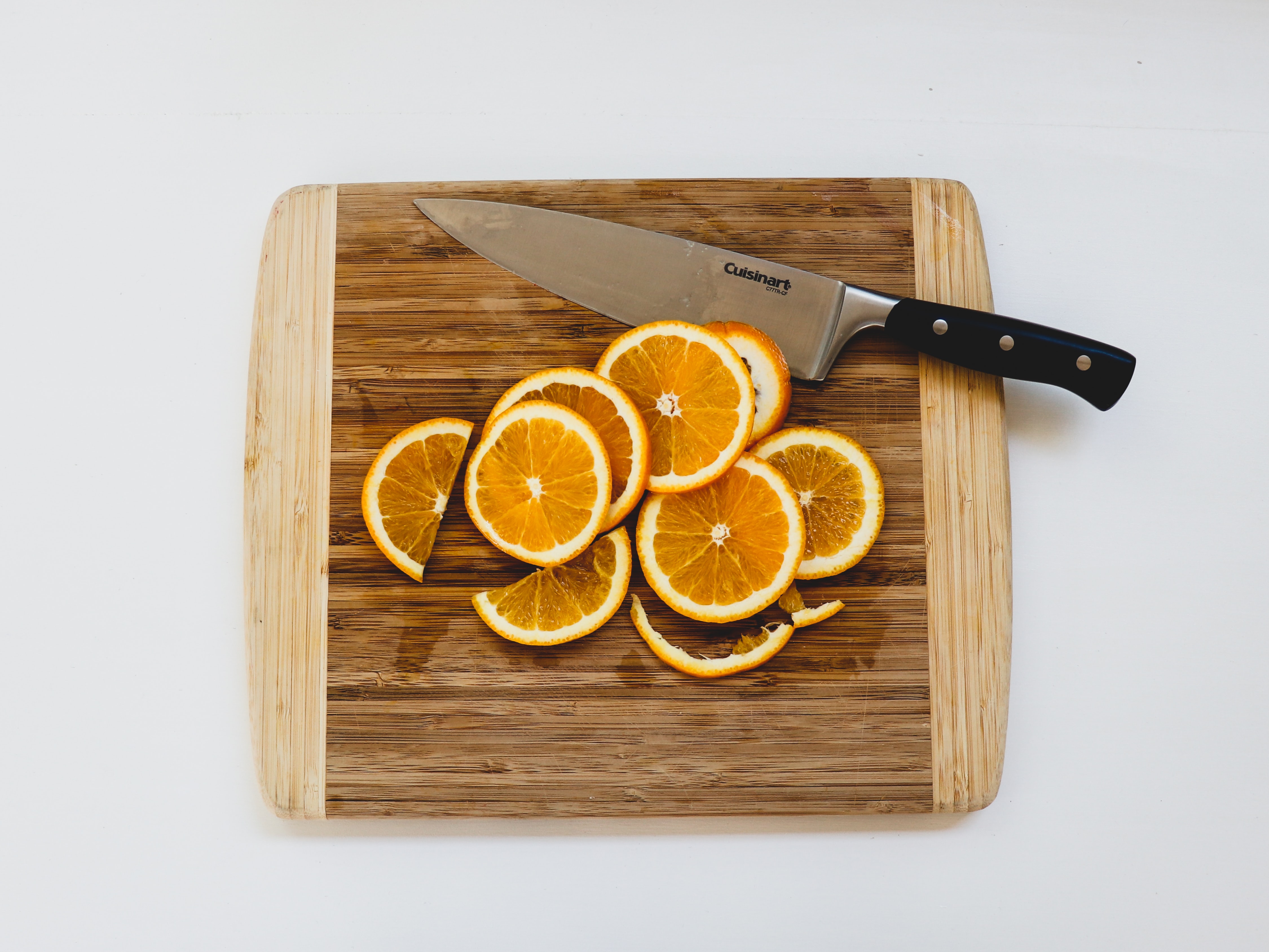 5 Things Every Kitchen Knife Needs's featured image