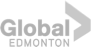 Global News Edmonton Logo