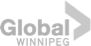 Global News Winnipeg Logo