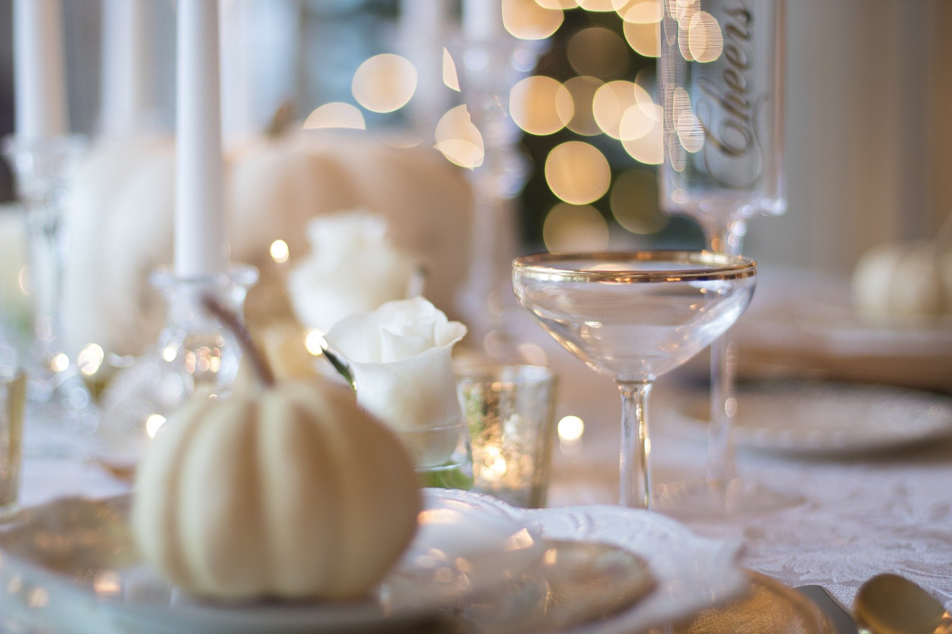 5 Thanksgiving Centrepieces With Modern-Day Twists's featured image