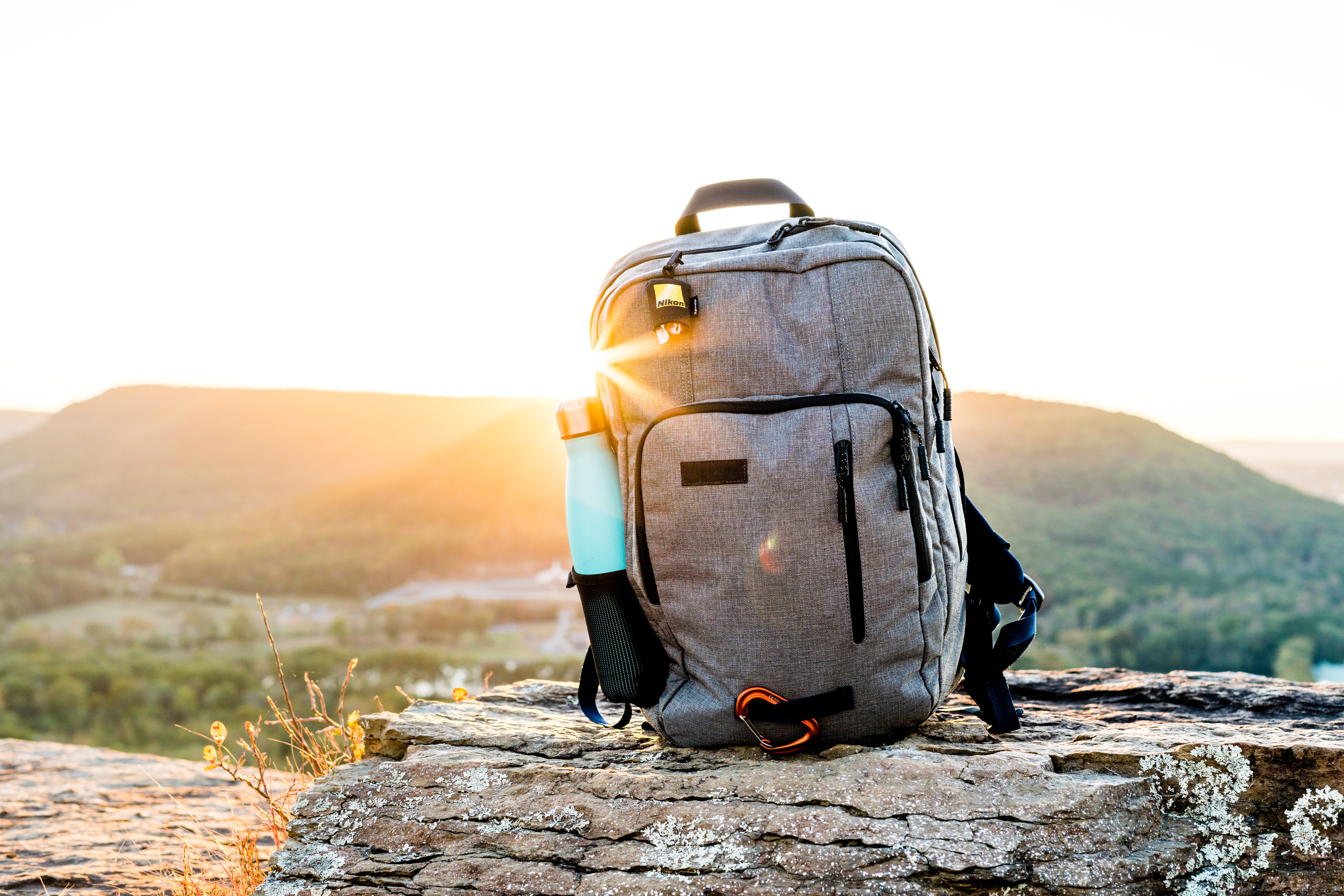 Helpful Hacks for a Clean Backpack's featured image
