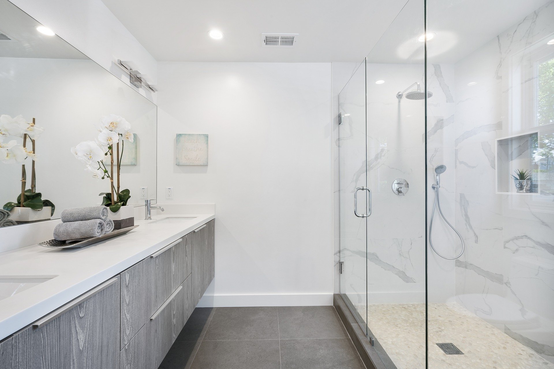 Frameless Shower Doors: Do they live up to the hype?'s featured image