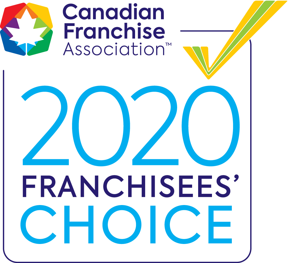 MOLLY MAID CANADA RECEIVES FRANCHISEES’ CHOICE DESIGNATION FROM THE CANADIAN FRANCHISE ASSOCIATION (CFA)'s featured image