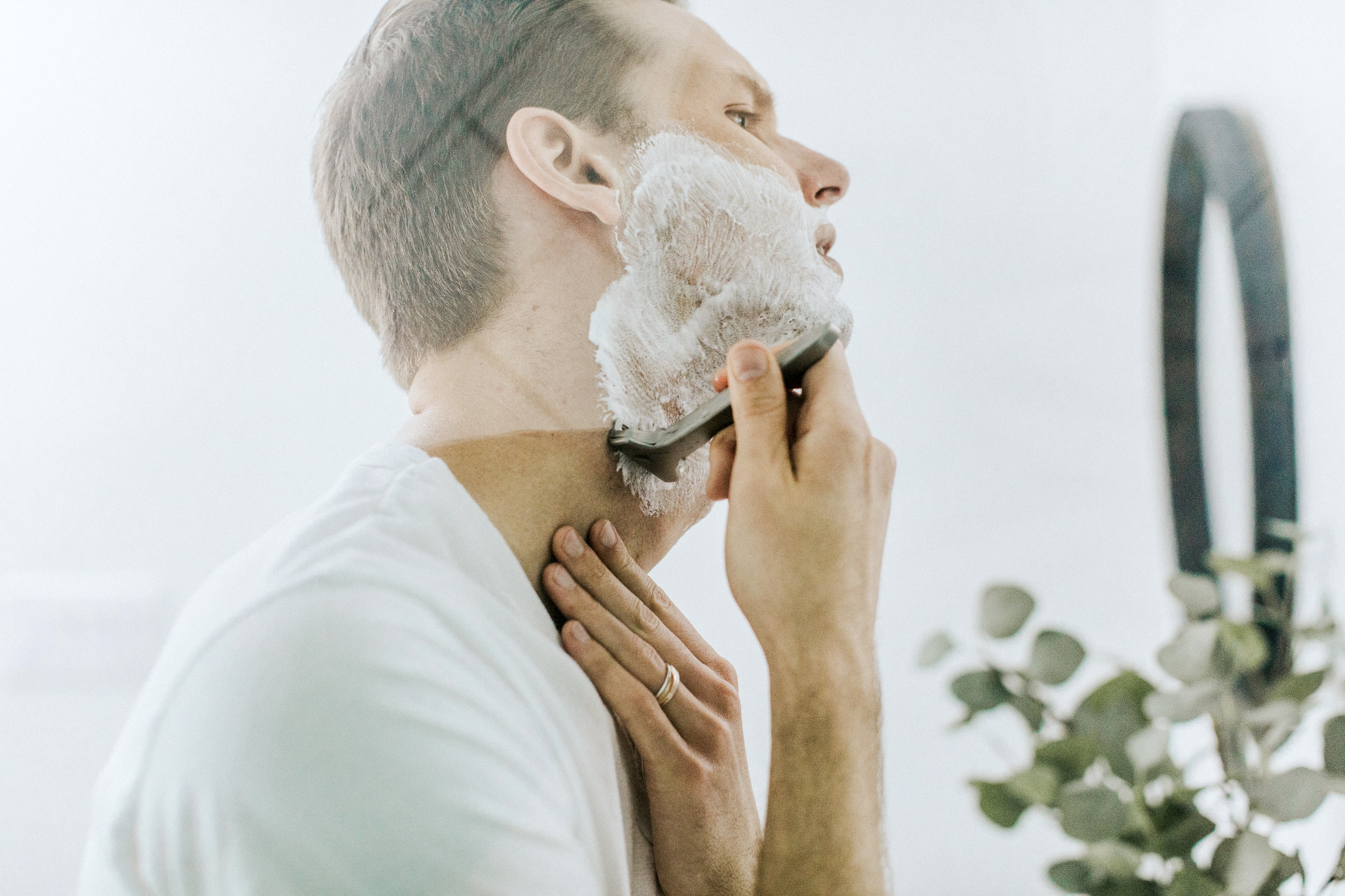 Razor Care and Maintenance's featured image