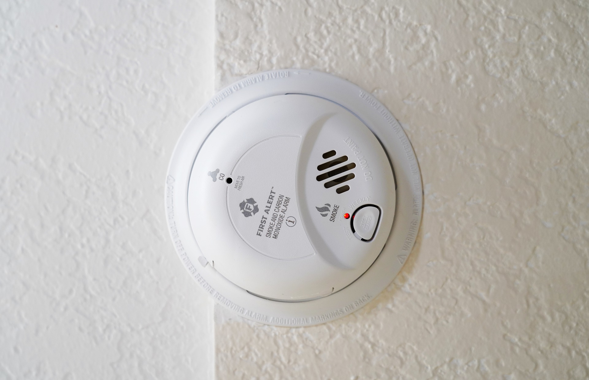 Time to Test Your CO Detector?'s featured image