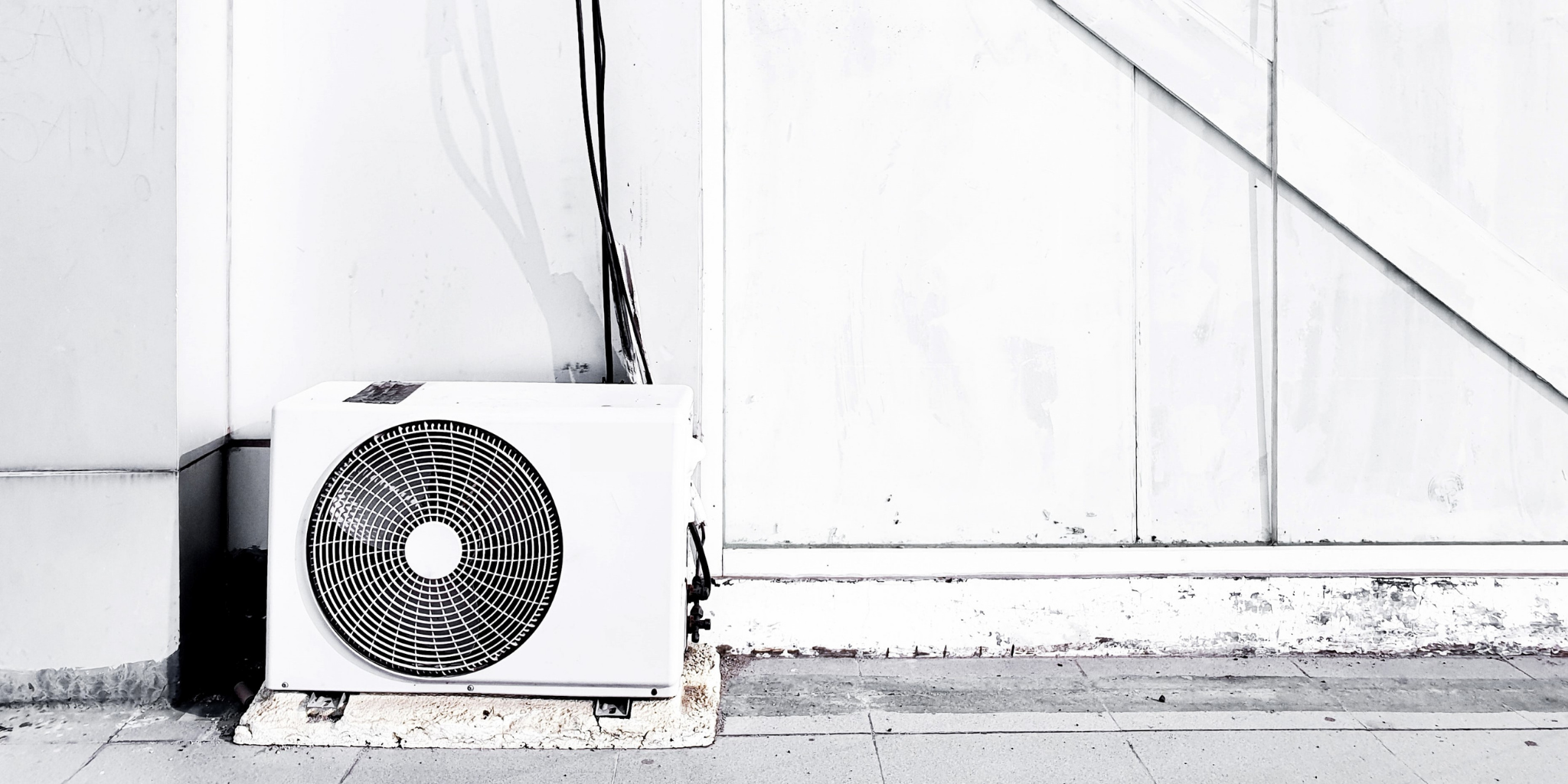 Simple Solutions to Hide Your Air Conditioner's featured image