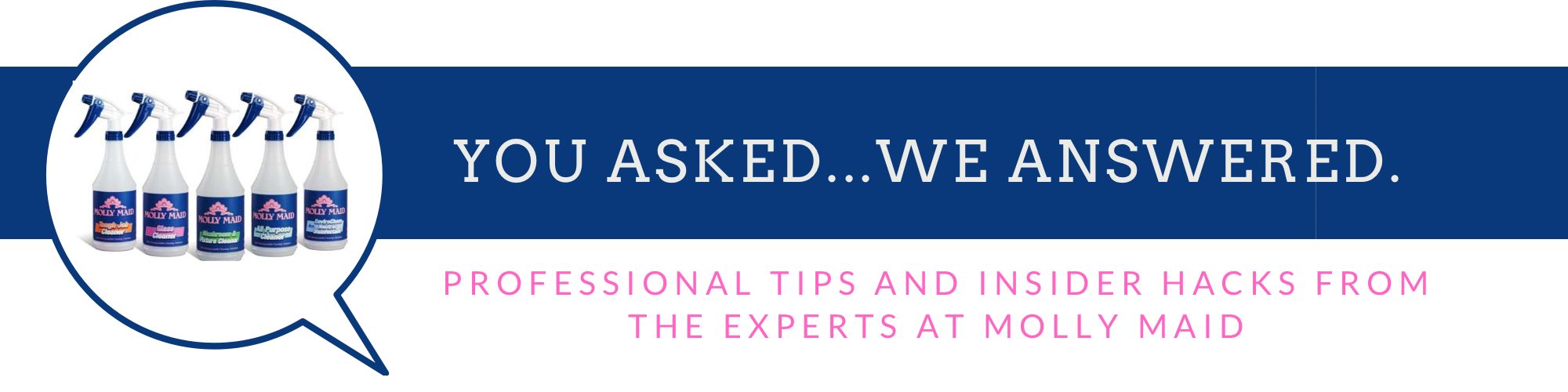 How to Clean Toe & Foot Marks from Sandals Molly Maid