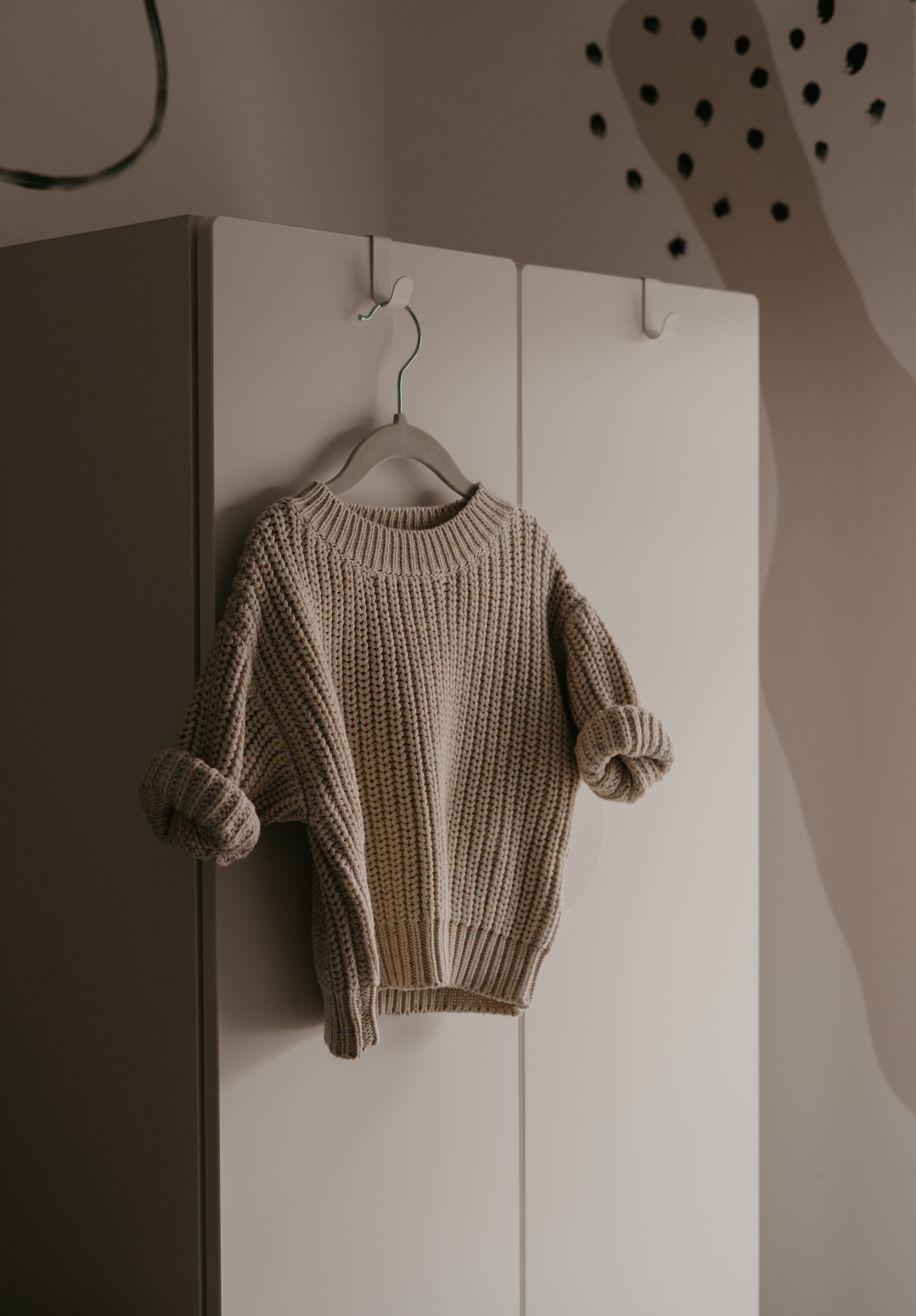 How to Unshrink Your Favourite Sweater's featured image