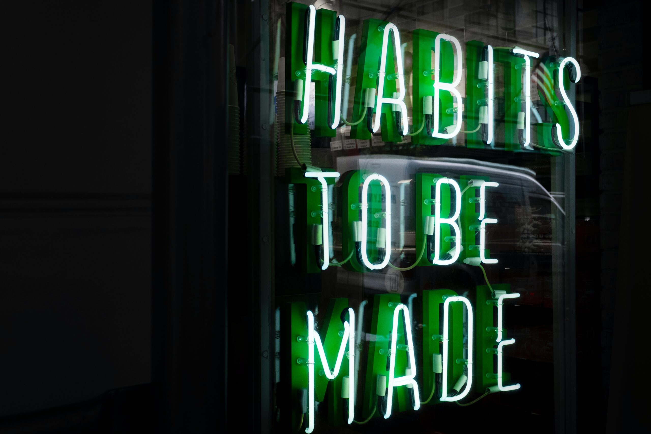 Build Better Habits in the Year of the Rabbit's featured image