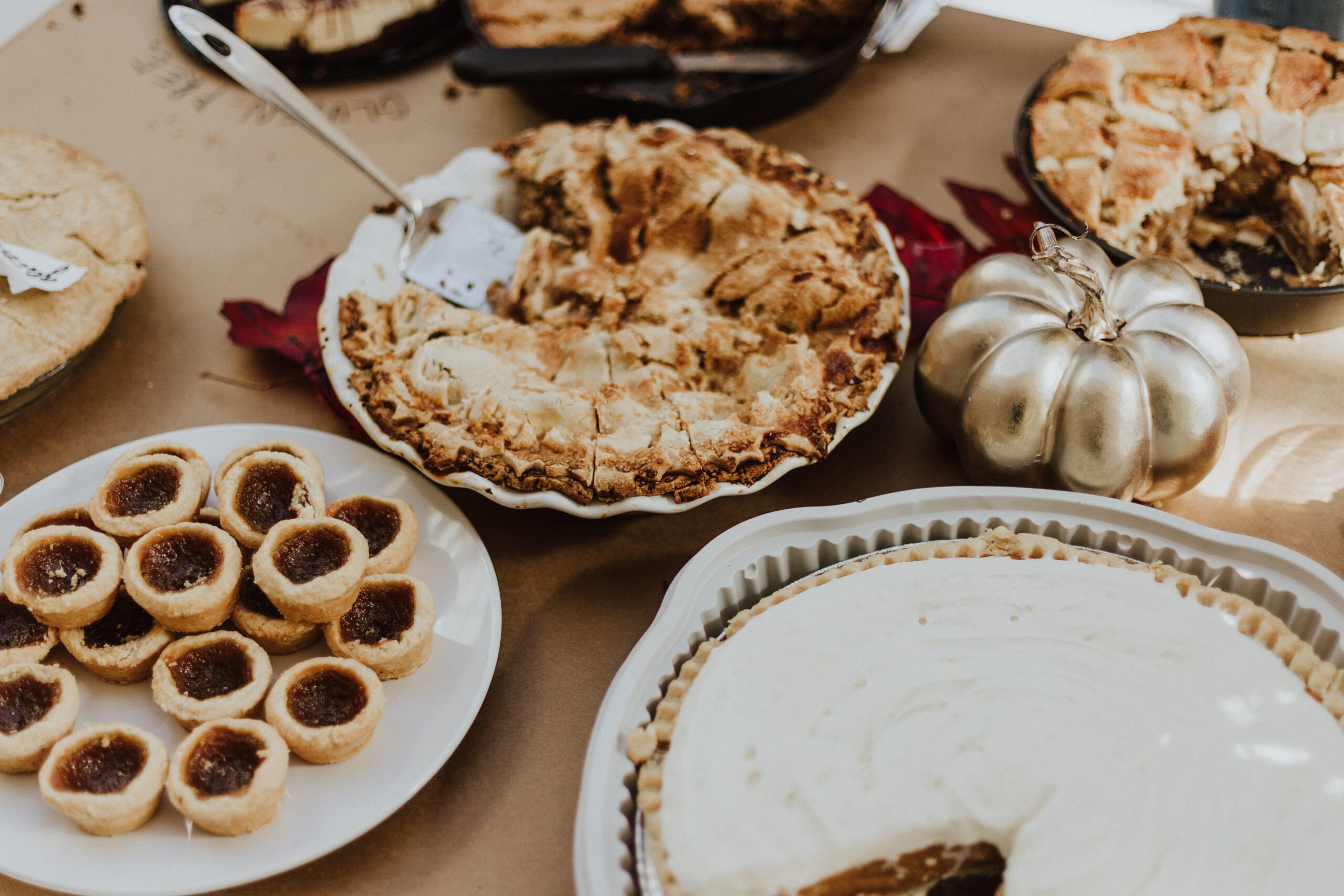 Last-Minute Thanksgiving Tips to Save Your Feast!'s featured image