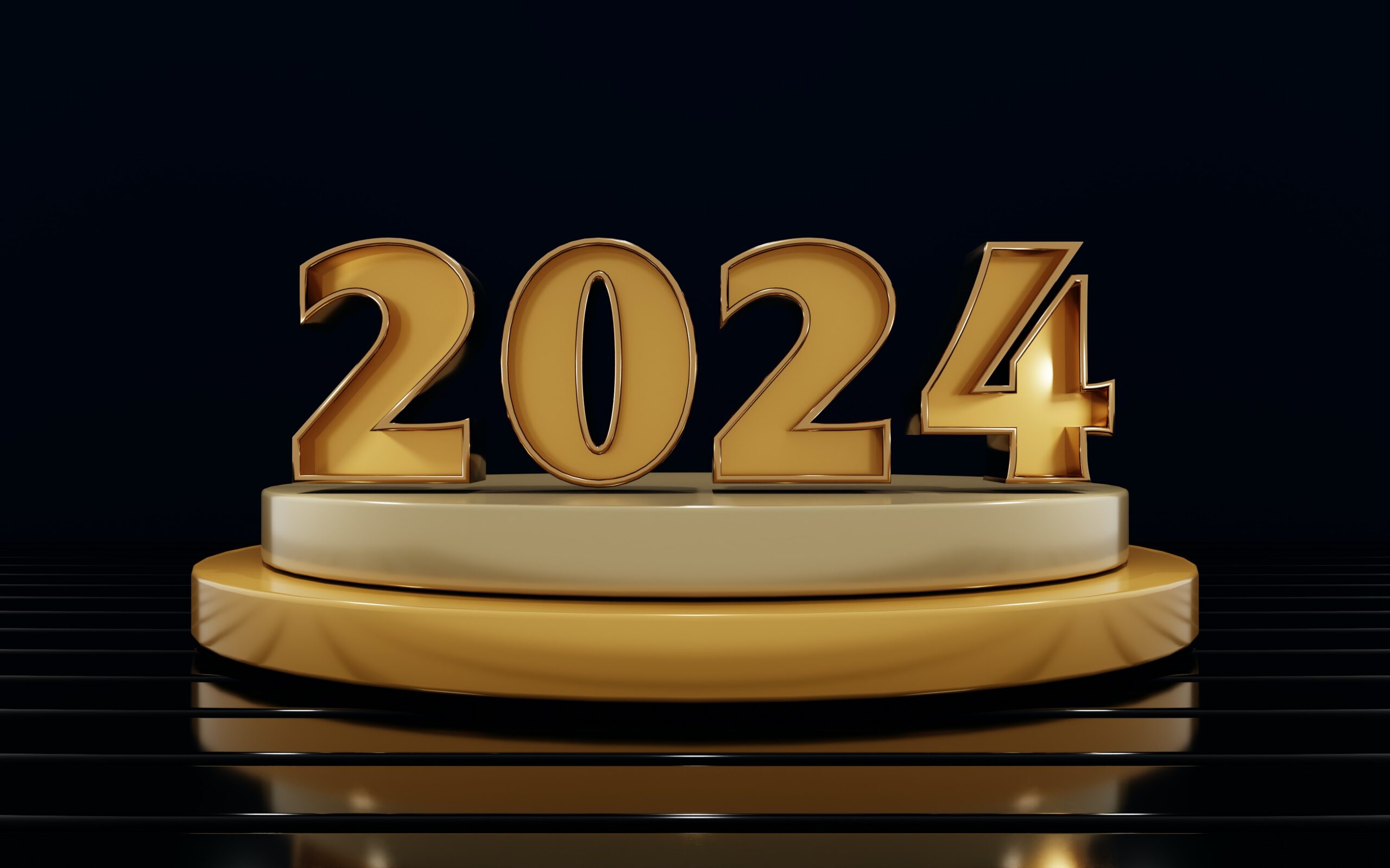 Make 2024 Your Most Productive Year Ever!'s featured image