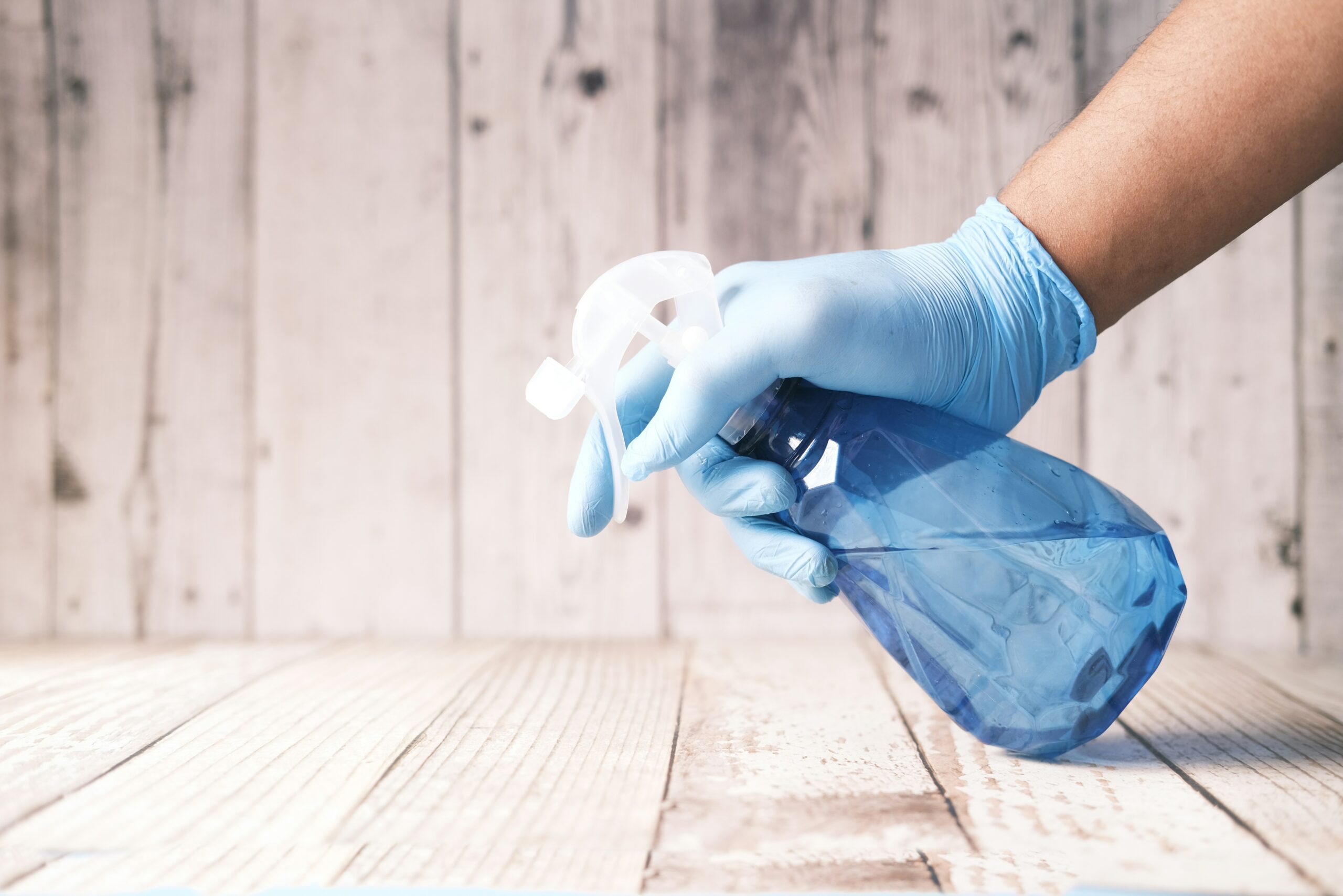 7 Cleaning Trends That Are Outdated in 2024's featured image