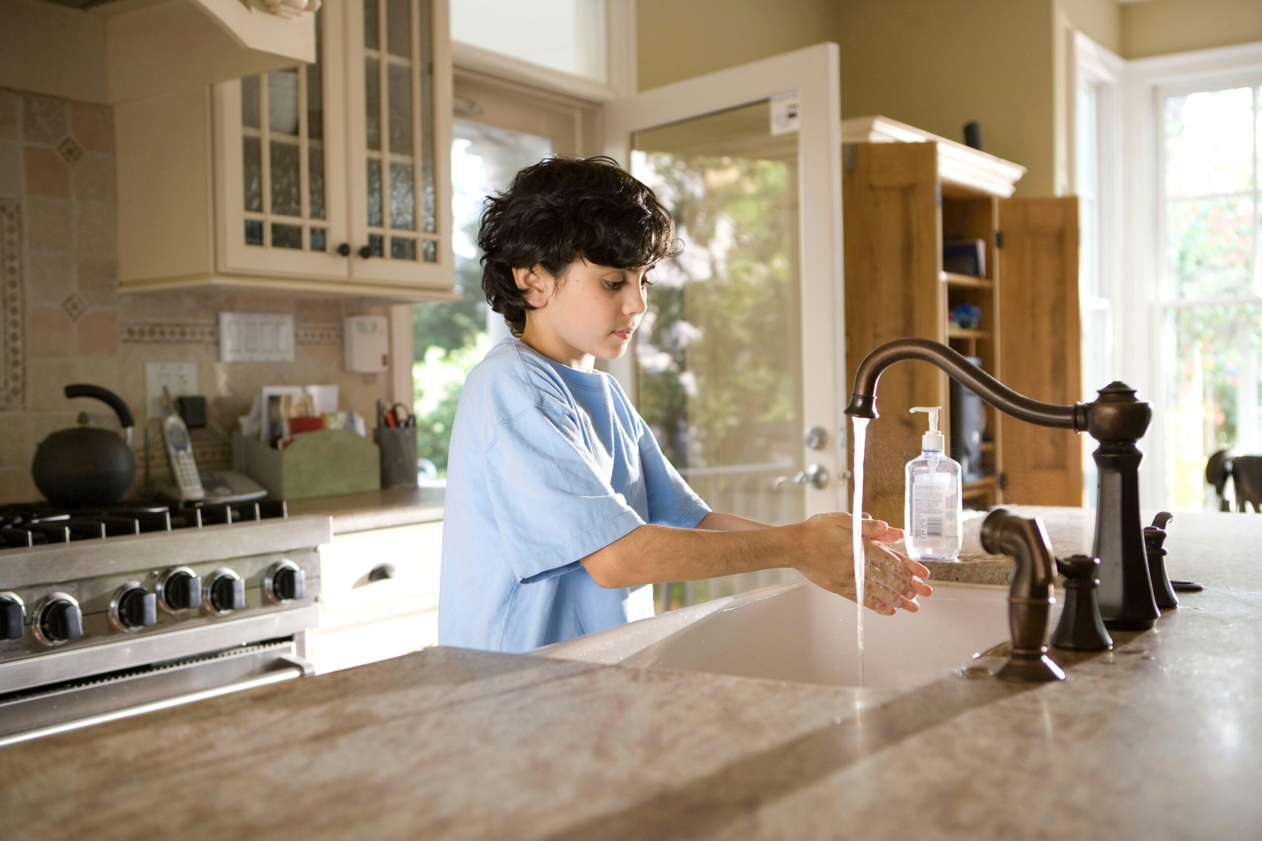 10 Chores Kids Will Actually Enjoy!'s featured image