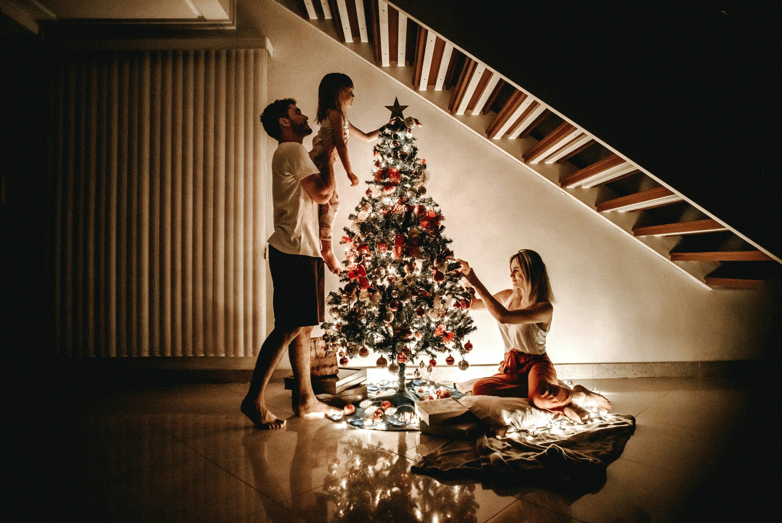 3 Reasons You Need Our Holiday Cleaning Services's featured image