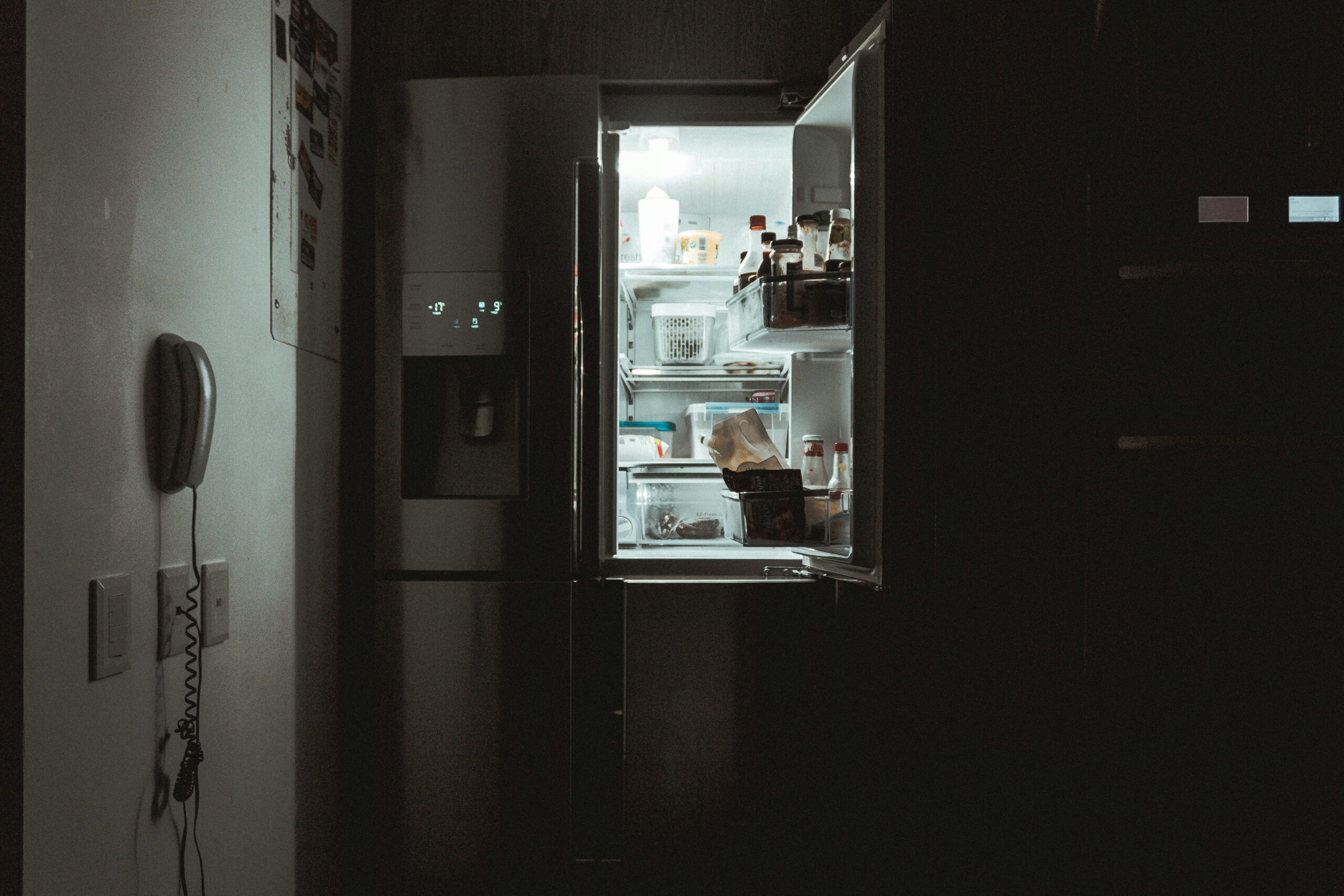 Unlocking the Power of an Organized Fridge's featured image