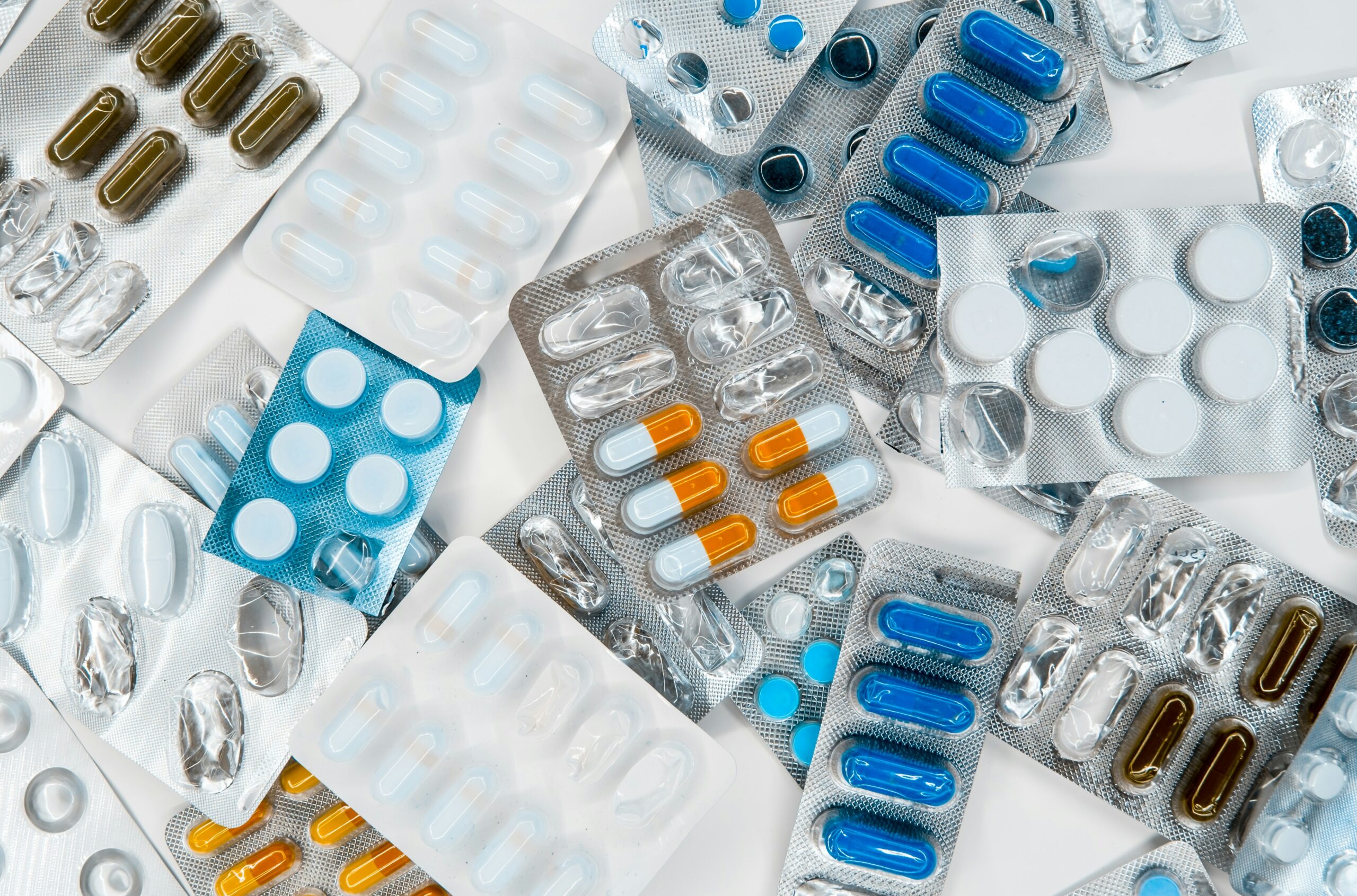 Give Your Medicine Cabinet a Makeover: Why It Matters's featured image