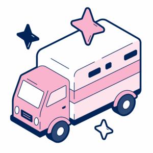 Move-in / Move-out Cleaning