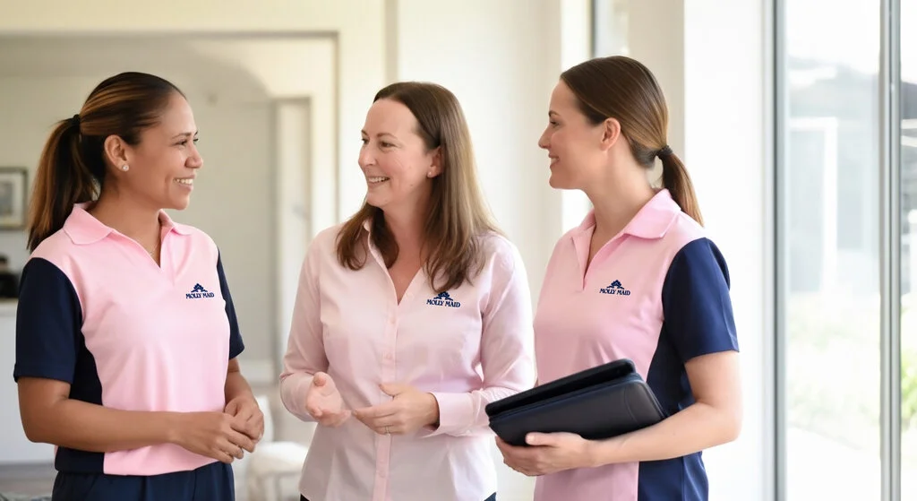 Professional Teams, Fully Equipped