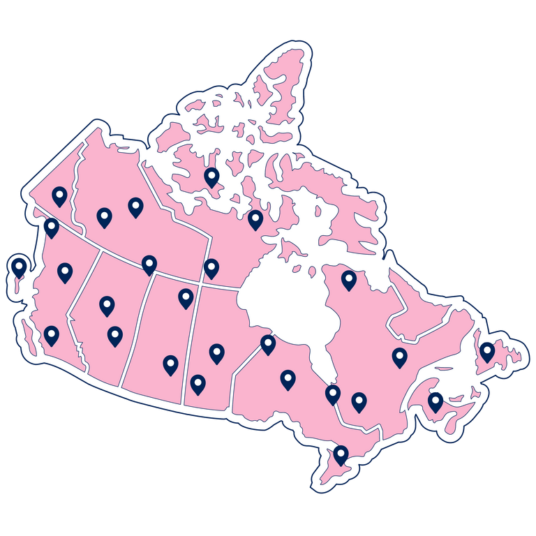 Trusted by happy clients nation-wide