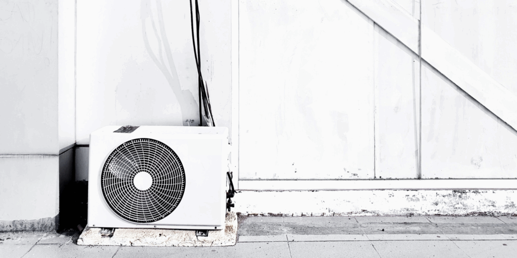 Simple Solutions to Hide Your Air Conditioner