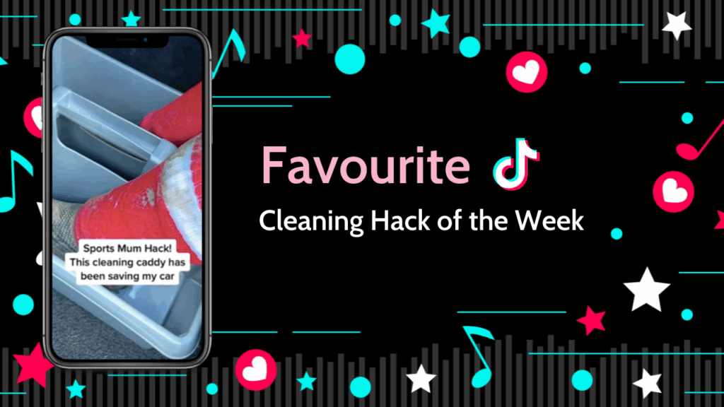 TikTok Keeps Your Car Mats Clean!