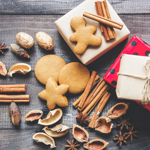 How to Host a Stress-Free Holiday Cookie Exchange