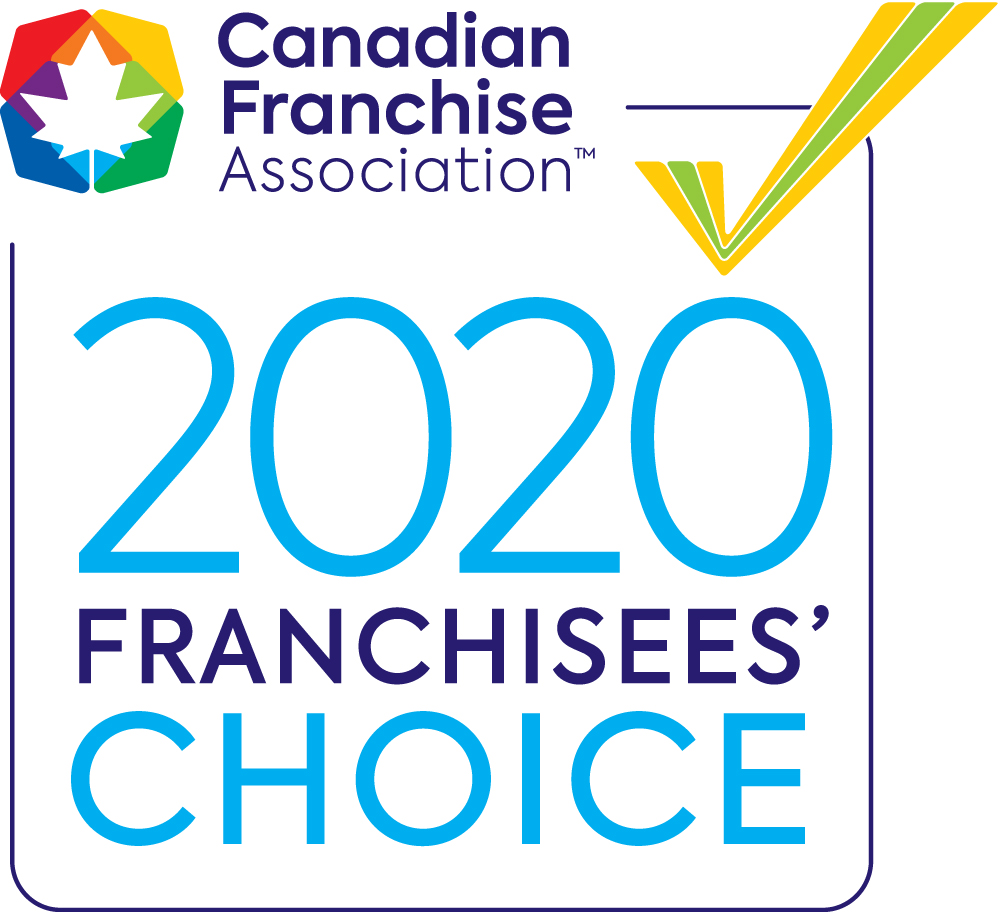 MOLLY MAID CANADA RECEIVES FRANCHISEES’ CHOICE DESIGNATION FROM THE CANADIAN FRANCHISE ASSOCIATION (CFA)