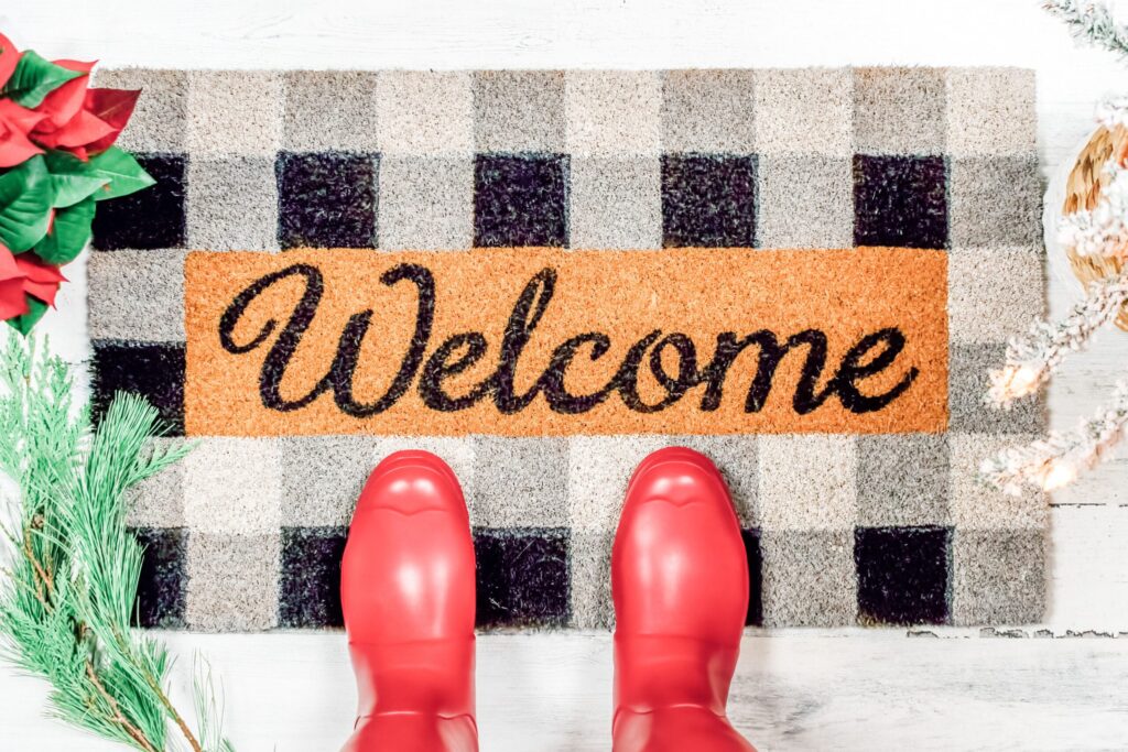 Five Winter Projects to Spruce up your Home