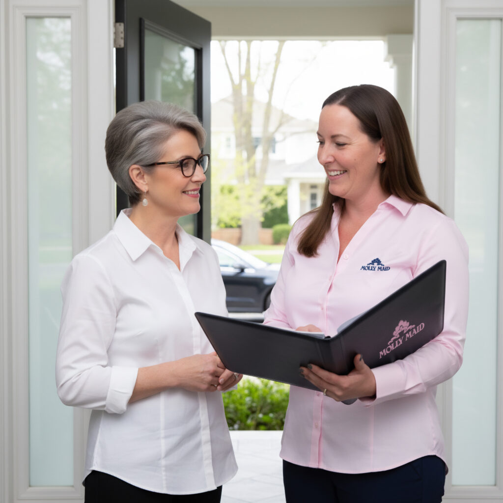 Franchise Managers & Office Supervisors