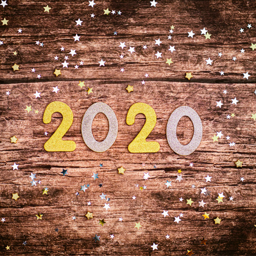 Learn to Make Your 2020 New Year’s Resolutions Stick!