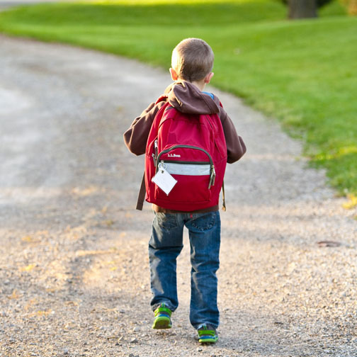 Tried, Tested and True: How to Clean Back to School Stains