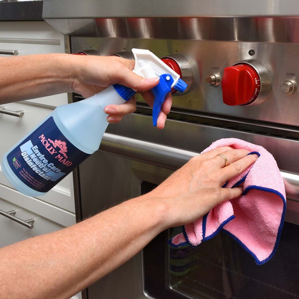 Doing Your Part for the Earth – at Home