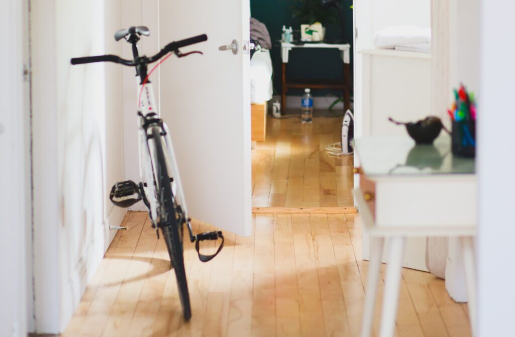 Is Your Bike Road-Ready?