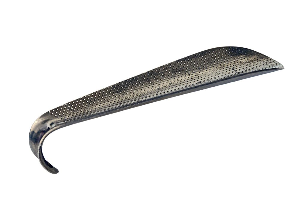 The Most Genius Shoe Gadget