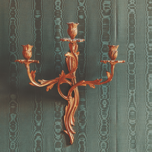 How To Eco Clean Your Brass Candlesticks