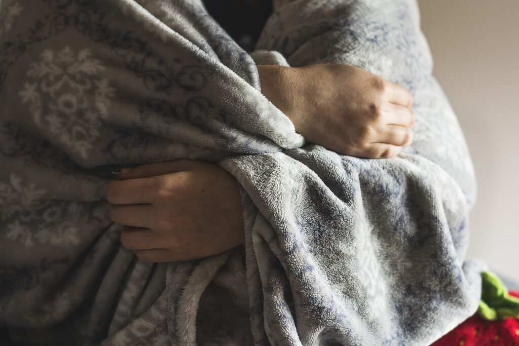 Worry-Free Tips to Washing Your Weighted Blanket