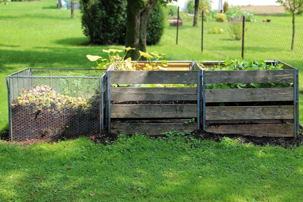 Troubleshooting Common Composting Problems