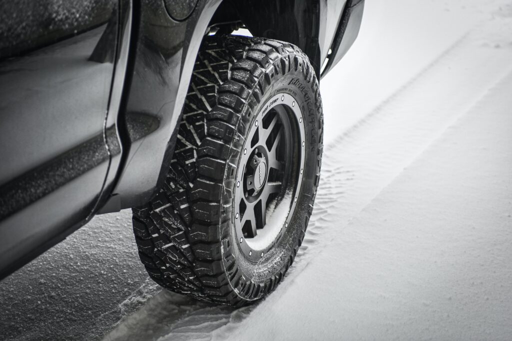 Worry-free Winter Tire Storage Solutions