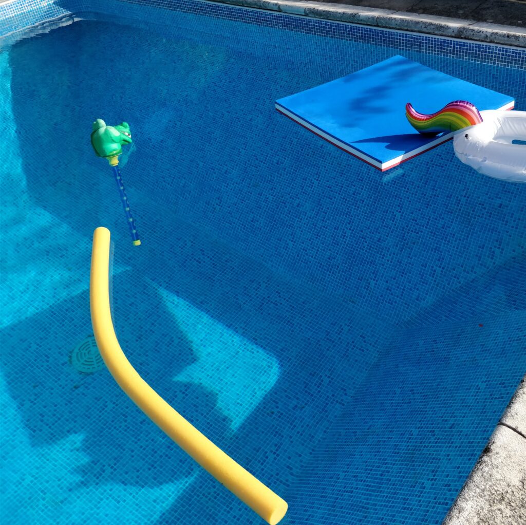 More Amazing Pool Noodle Hacks