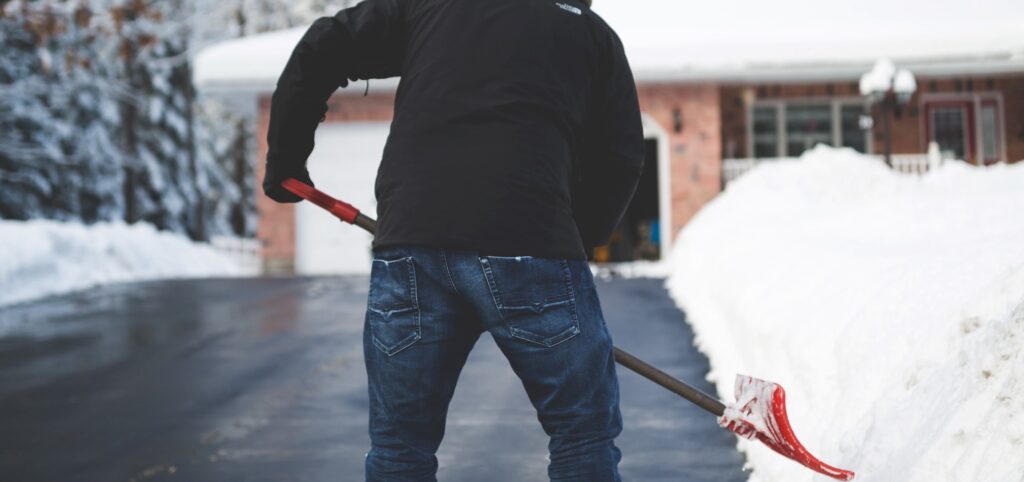 Snow Removal Made-Easy