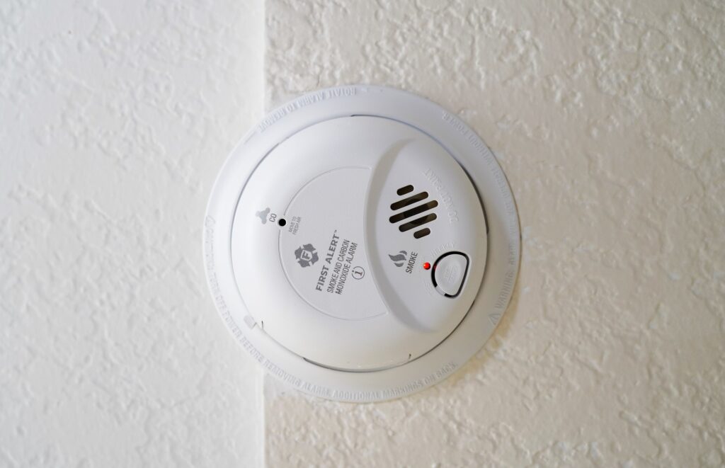 Time to Test Your CO Detector?