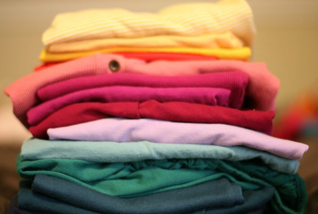 3 Essential Steps to Swapping Out Seasonal Clothes