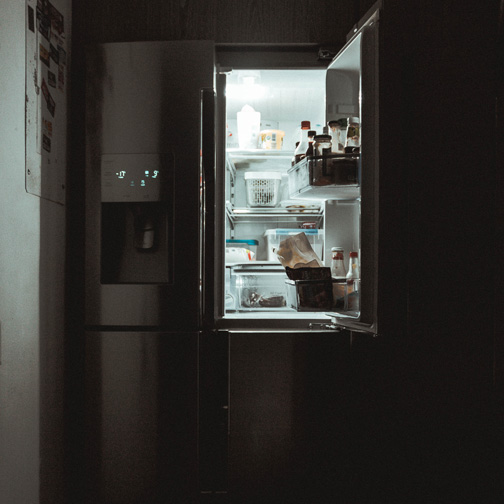 4 Reasons to Clean Your Freezer Now!