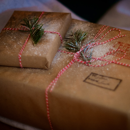 Eco-Friendly Ways to Deck the Halls