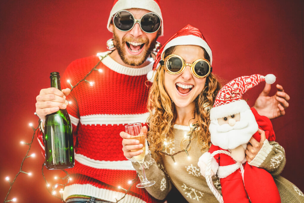Fun & Festive Tips to Prepare for Holiday Pop-Ins