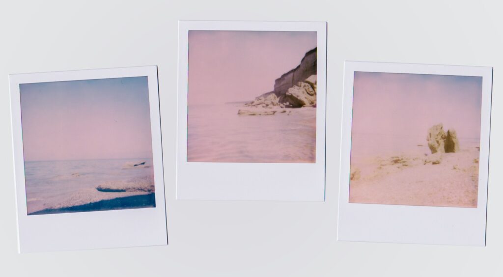 Refresh Your Space with a Summer Photo Swap