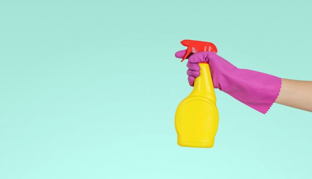 Give Winter Blues a Citrus Kick!