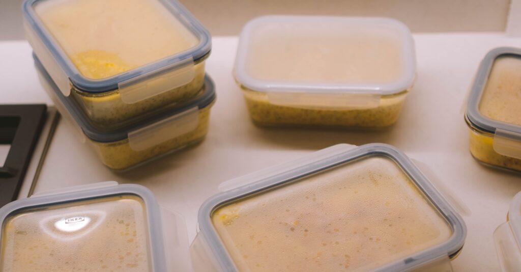 Five Frozen Food Myths That Are False