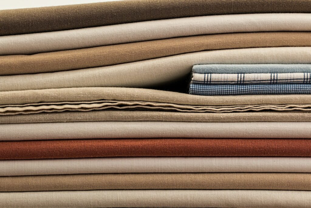 Rethinking the Layout of Your Linen Closet 